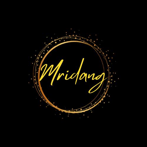 Mridang Logo