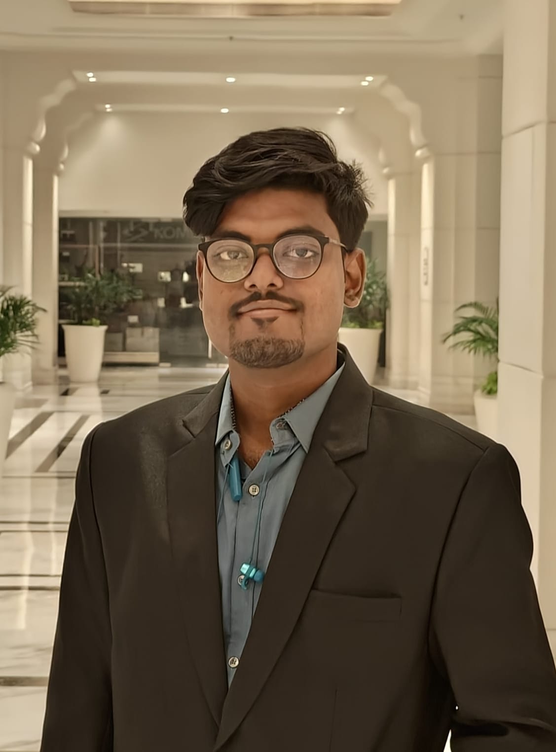 TIRTHAJYOTI NAG