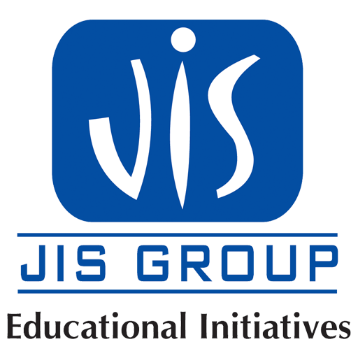 Jisg Logo